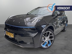 Lynk & Co 01 - 1.5 [ 360 GRADEN CAMERA | STOELVERWARMING | APPLE CARPLAY & ANDR