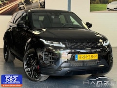 Land Rover Range Rover Evoque - 1.5 P300e AWD R-Dynamic HSE