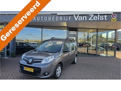 Renault Kangoo Family - 1.2 TCe *AUTOMAAT* 2 x Schuifdeuren*AIRCO (Automatische)*Achterklep*Elektrische Ramen/Spie