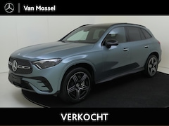 Mercedes-Benz GLC-klasse - 400e 4MATIC Sport Edition AMG /Panoramadak /360 Camera /Elek Trekhaak
