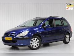 Peugeot 307 Break - 1.6-16V XS