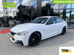 BMW 3-serie - 316i M High |AngelEyes|Navi|19"|NAP