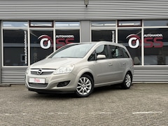 Opel Zafira - 1.8 | AUTOMAAT | 7 PERS | TREKHAAK | LMV