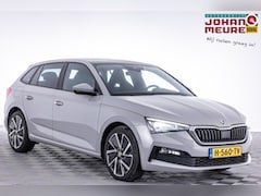 Skoda Scala - 1.5 TSI Sport Business Automaat | PANORAMADAK ✅ 1e Eigenaar