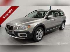 Volvo XC70 - 3.2 Summum FOUR-C / CAMERA / TREKHAAK
