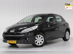 Peugeot 207 - 1.4-16V XT