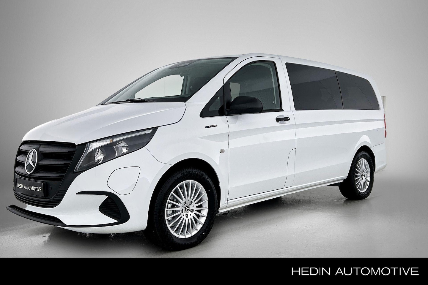 Mercedes-Benz eVito Tourer - 129 L2 Pro | Navigatie | Smartphone Integratie Pakket | Spiegelpakket - AutoWereld.nl