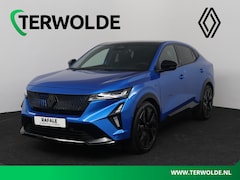 Renault Rafale - esprit Alpine | Achteruitrijcamera | Adaptive Cruise Control | Blind Spot Warning