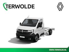 Renault Master - Advance | C-Shape LED dagrijverlichting | Elektronisch geregelde airconditioning | Lane Ke