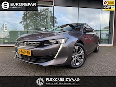 Peugeot 508 SW - 1.6 Turbo 180pk Allure - Automaat - Navi - Climate - Trekhaak - Org.NL