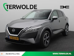 Dacia Duster - Journey | Achteruitrijcamera | Cruise Control met snelheidsbegrenzer | Handsfree card voor