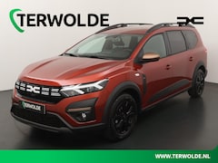 Dacia Jogger - Extreme | Achteruitrijcamera | Bekleding ‘Extreme’ met rode details | Cruise Control met s