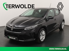 Renault Clio - Evolution | Cruise control met snelheidsbegrenzer | Handbediende airconditioning | Lane De