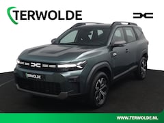 Dacia Bigster - Expression | Achteruitrijcamera | Bekleding ‘Expression’ | Cruise Control en snelheidsbegr