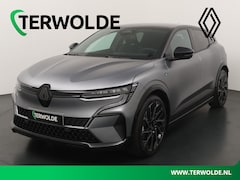 Renault Mégane E-Tech - Esprit Alpine | Adaptive Cruise Control | Adaptive Vision LED koplampen met geïntegreerde