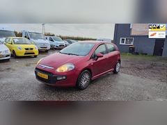 Fiat Punto Evo - 1.3 M-Jet Dynamic Airco