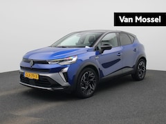 Renault Captur - 1.6 E-Tech full hybrid 145 esprit Alpine | Navigatie | Camera Rondom | Stuurverwarming | A