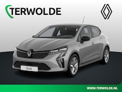 Renault Clio - Evolution | Achteruitrijcamera | Cruise control met snelheidsbegrenzer | Handbediende airc