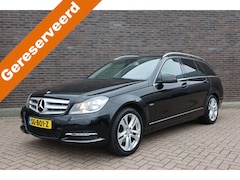 Mercedes-Benz C-klasse Estate - 180 Business Class 125 Avantgarde YOUNGTIMER Nieuwe distributieketting op 130.000