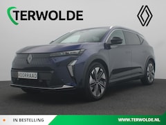 Renault Scenic E-Tech - Techno | Achteruitrijcamera | Adaptive Cruise Control | Adaptive Vision LED koplampen met