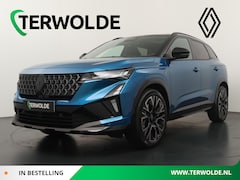 Renault Austral - Iconic esprit Alpine | Achteruitrijcamera | Adaptive Cruise Control | Blind Spot Warning