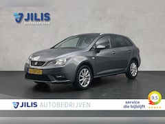 SEAT Ibiza ST - 1.2 TSI Chill Out Plus | Parkeersensoren | Climate control | Cruise control