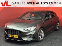 Ford Focus - 1.0 EcoBoost ST Line Business | Stoelverwarming | Stuurverwarming | Navi