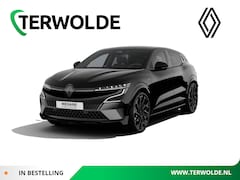 Renault Mégane E-Tech - Esprit Alpine | Adaptive Cruise Control | Adaptive Vision LED koplampen met geïntegreerde