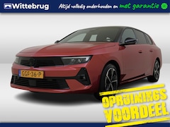 Opel Astra Sports Tourer - 1.2 Turbo Hybrid GS UITVERKOOP