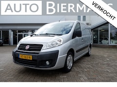 Fiat Scudo - 12 2.0 MJ L2H1 SX / INCL. 12 maanden BOVAG