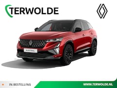 Renault Austral - Iconic esprit Alpine | Achteruitrijcamera | Adaptive Cruise Control | Blind Spot Warning