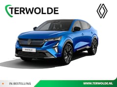 Renault Rafale - esprit Alpine | Achteruitrijcamera | Adaptive Cruise Control | Blind Spot Warning