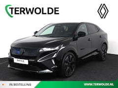 Renault Rafale - esprit Alpine | Achteruitrijcamera | Adaptive Cruise Control | Blind Spot Warning