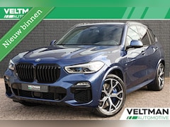 BMW X5 - xDrive45e High Executive M-SPORT TREKHAAK LASER CO PILOT