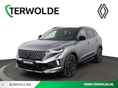 Renault Austral - Iconic esprit Alpine | Achteruitrijcamera | Adaptive Cruise Control | Blind Spot Warning