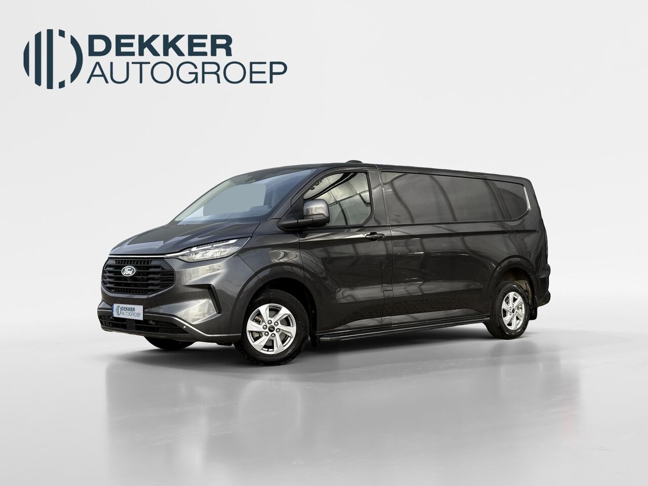 Ford Transit Custom - 320 2.0 TDCI L2H1 Limited BPM VRIJ I TREKHAAK I WINTER PACK I ACHTERUITRIJCAMERA I APPLE C - AutoWereld.nl