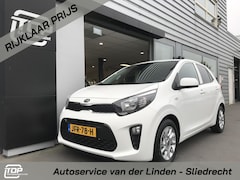 Kia Picanto - 1.0 DynamicPlusLine 7 JAAR GARANTIE