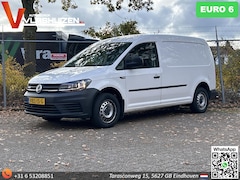 Volkswagen Caddy Maxi - 1.4 TGI L2H1 EcoFuel | € 4.950, - NETTO | Euro 6 | Cruise | PDC | CNG |