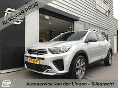 Kia Stonic - 1.0 T-GDi MHEV GT-Line Automaat 7 JAAR GARANTIE