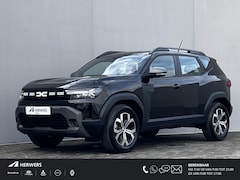 Dacia Duster - 1.6 Hybrid 140 Expression Automaat / Dealer onderhouden / Pack Winter / Stuur- en stoelver