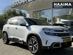 Citroën C5 Aircross - 1.2T 130pk Automaat Business Plus | Schuif-/kanteldak| 360 graden camera | Afneembare Trek
