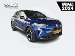 Renault Captur - 1.6 E-Tech full hybrid 145 techno / PACK WINTER / PACK DRIVING