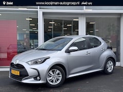 Toyota Yaris - 1.5 Hybrid 115 Active