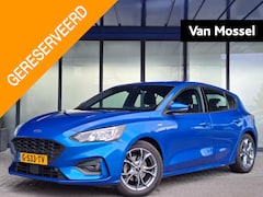 Ford Focus - 1.5 EcoBoost ST Line Business | 182 PK | Winter Pack | Apple Carplay & Android Auto | Adap