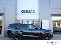 Land Rover Discovery - 2.0 Si4 SE 7p. *VERWACHT* *VERWACHT