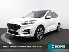 Ford Kuga - 2.5 PHEV ST-Line X |Platinum Wit| Technology Driver Pack | Trekhaak | B&O Audio | Winter P