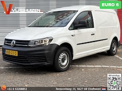 Volkswagen Caddy Maxi - 1.4 TGI L2H1 EcoFuel | € 4.950, - NETTO | Euro 6 | Cruise | PDC | CNG |