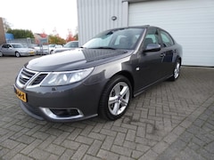 Saab 9-3 Sport Sedan - 2.8 T V6 Aero XWD Automaat