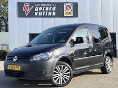 Volkswagen Caddy - 1.2 TSI Trendline AIRCO TREKHAAK 5 PERS
