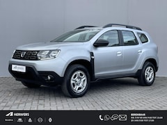 Dacia Duster - 1.0 TCe Comfort / Trekhaak (1500KG)/ Stoelverwarming / Cruise Control / Bluetooth / Parkee